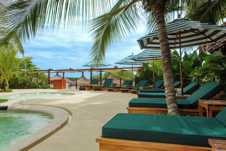 Sport & Beauty 3, Aura Hotel Barú, Cartagena de Indias