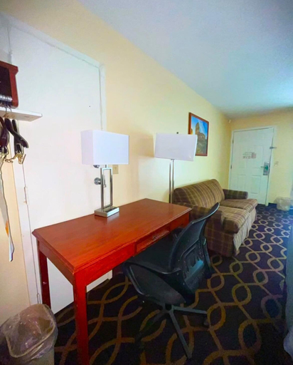 Others 5, Quality Inn Bainbridge, Decatur