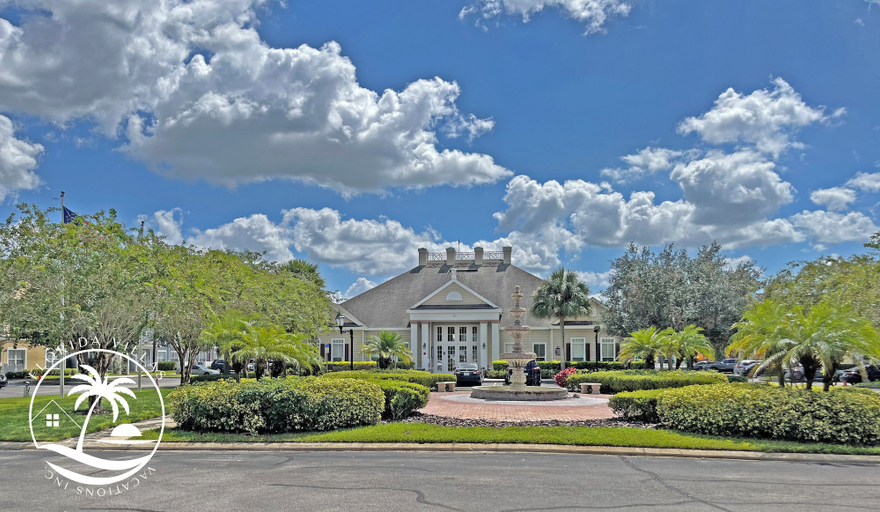 Exterior & Views 2, Seven Dwarfs Resort -Close to Disney, Osceola
