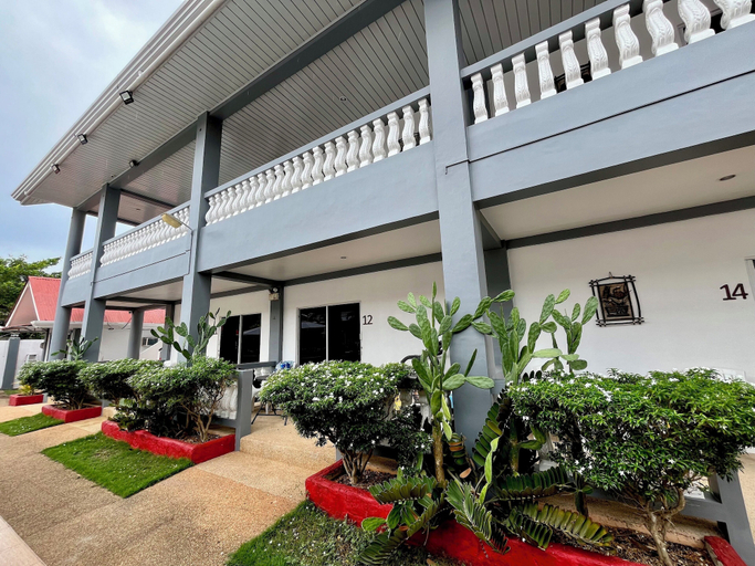 Exterior & Views 2, Conrada's Place Hotel and Resort, Panglao