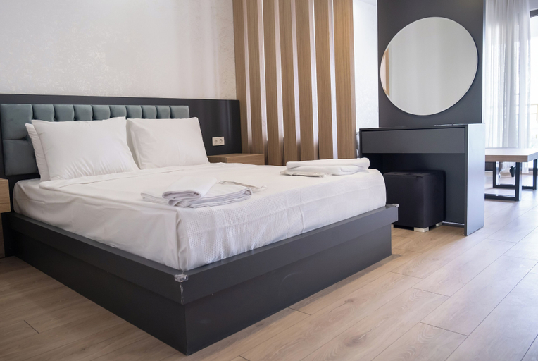 Bedroom 3, Si Hotel & Spa, Kuşadası