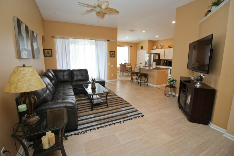 Others 2, Luxury Villa Private Pool And Great Game Room, Osceola