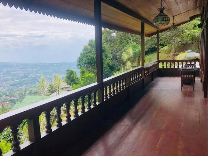 Others 5, 2K Villa Cisarua by Savana Haven Indonesia, Bogor