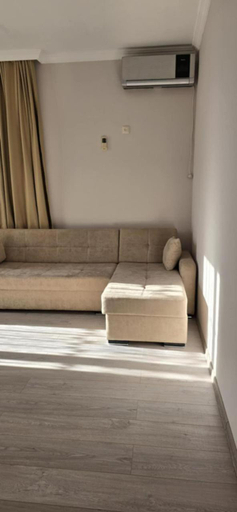 5, Tamila’s 2nd apartment, Batumi