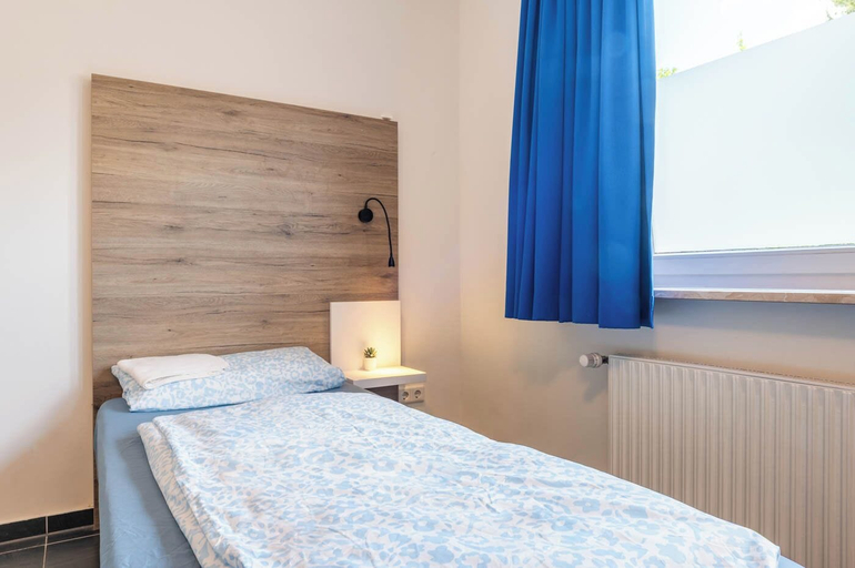 Bedroom 3, MK Hostel Oyten, Verden