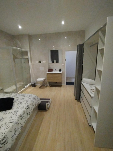 Others 4, Hotel particulier jazs, Nord