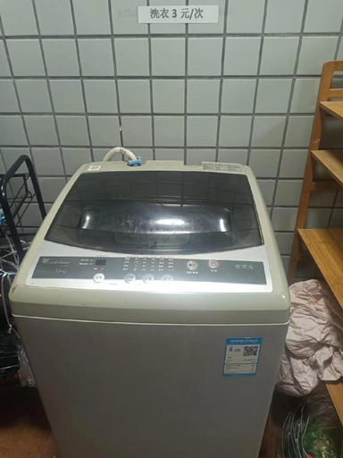 Others 2, The Xiao Youzi Capsule Hostel, Shenzhen