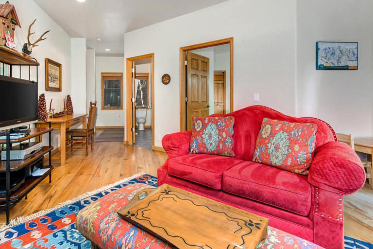 Others 5, Nordic Retreat 5 Bedrooms PAC-2410 by KBM, Summit