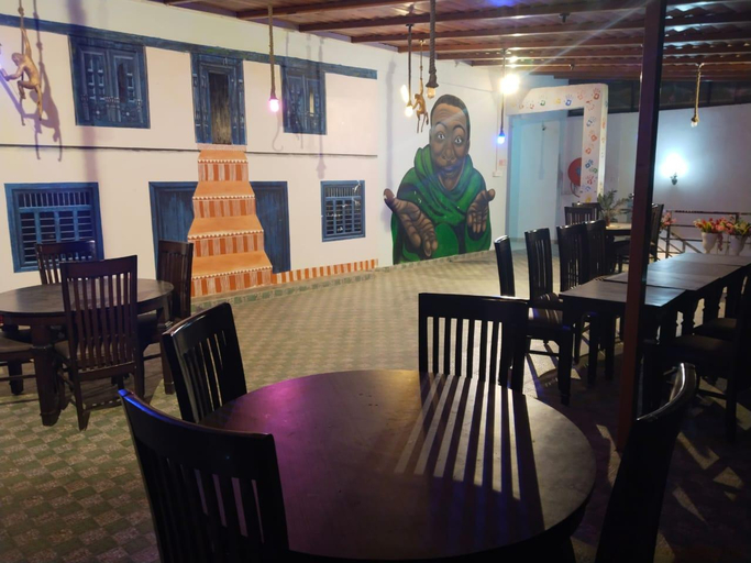 Food & Drinks 4, Baakhli Guest House and Restaurant, Nainital