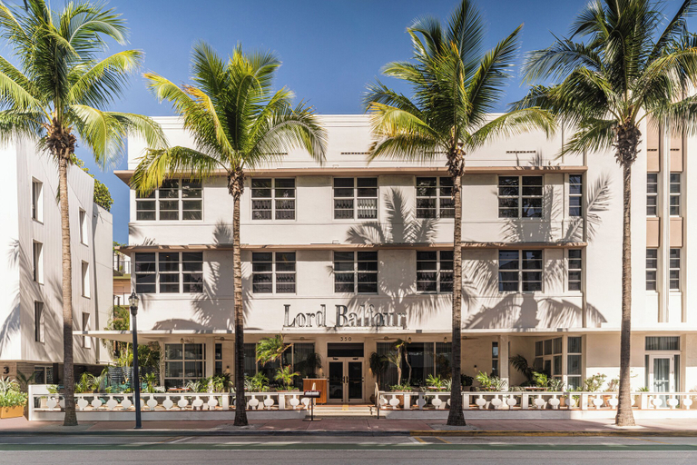 Exterior & Views 2, Balfour Miami Beach, a Registry Collection Hotel, Miami-Dade