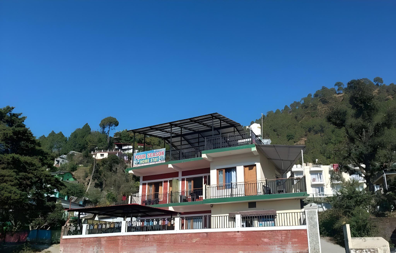 Others 5, Four Season Homestay Bhowali Bhimtal, Nainital
