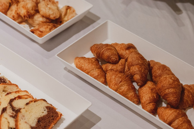 Food & Drinks 5, Marcellino Boutique Living