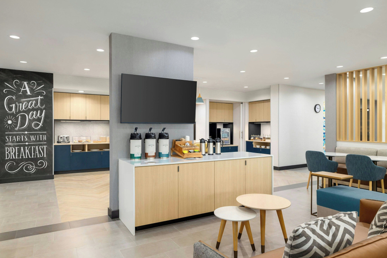 Others 5, TownePlace Suites by Marriott Humble Intercontinental Airport, Houston