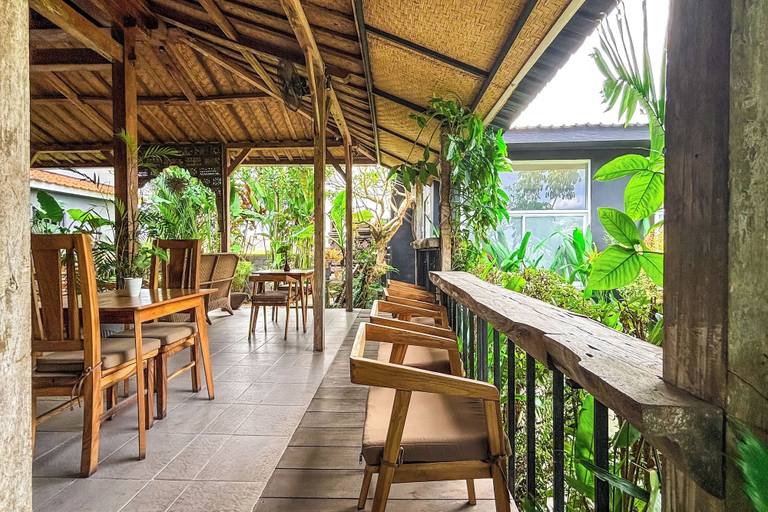 Food & Drinks 5, Villa Alisha Canggu, Badung