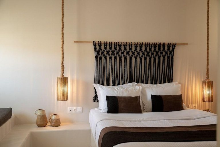 Bedroom 2, My Aktis, South Aegean