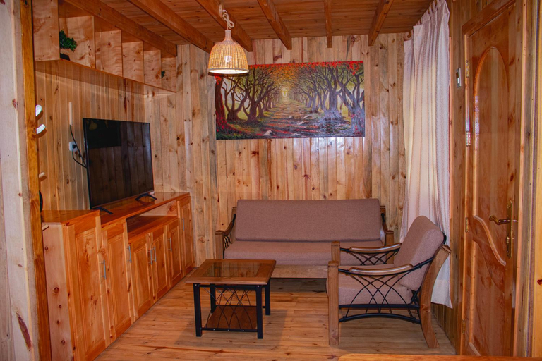 Others 5, Palo Alto Lodge, Oxapampa