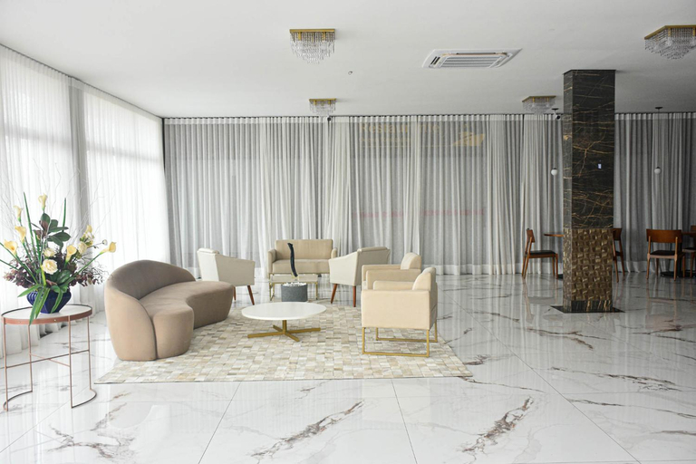 Public Area 4, Hotel Titanic Penedo, Itatiaia