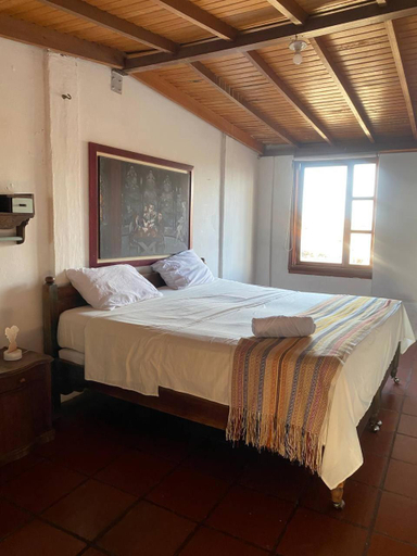 Others 3, La Casona Llanera, San Martín