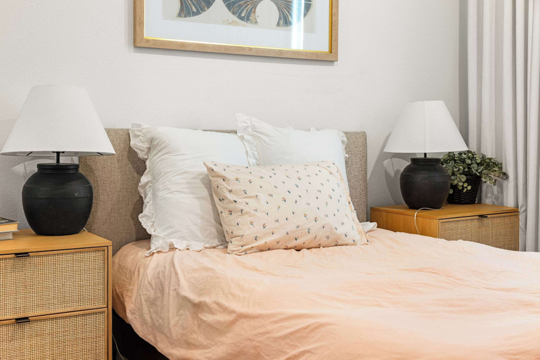 Bedroom 2, @ Marbella Lane - Rejuvenating Single-family Home, San Bernardino