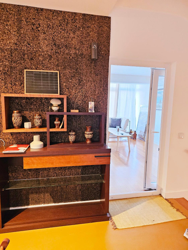 Public Area, Peers Guest House, Cascais