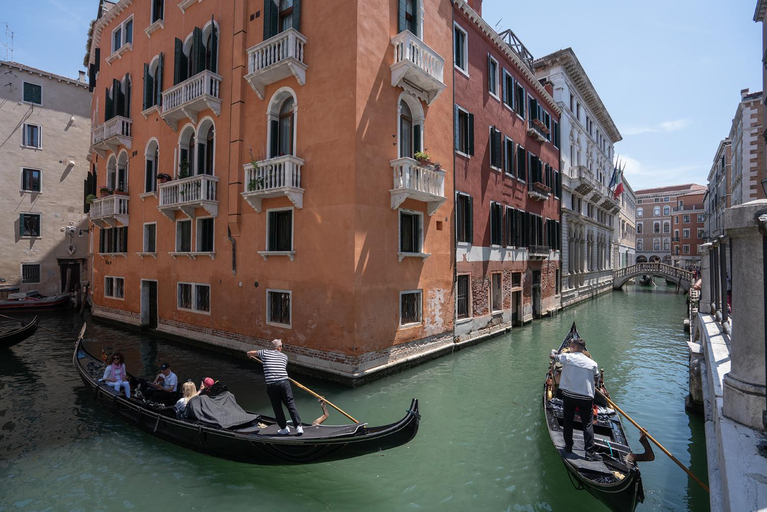 Others 3, Residenza San Marco " La Padrona", Venezia