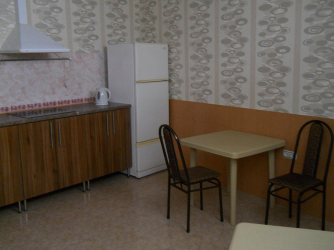Others 4, Hotel Comfort, Pyatigorsk