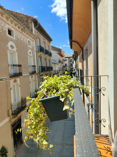 Exterior & Views 3, Hotel El Acebo, Huesca