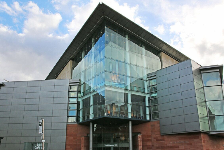 Exterior & Views 4, Leonardo Hotel Manchester Central, Manchester