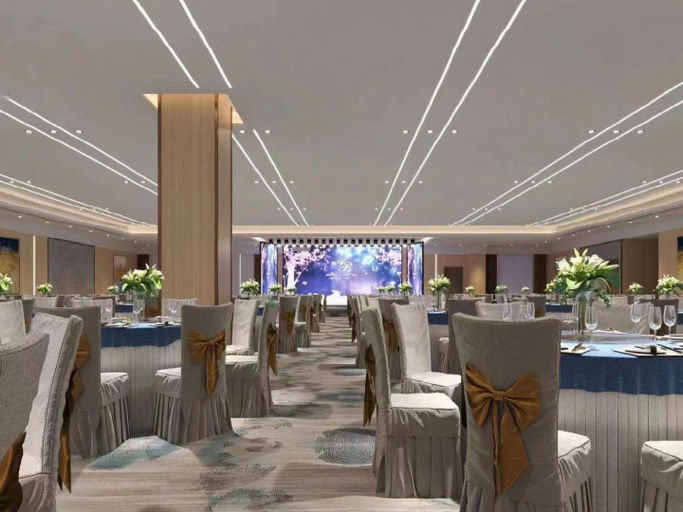 Food & Drinks 4, Atour Hotel Shenzhen Longgang Buji Lilang, Shenzhen