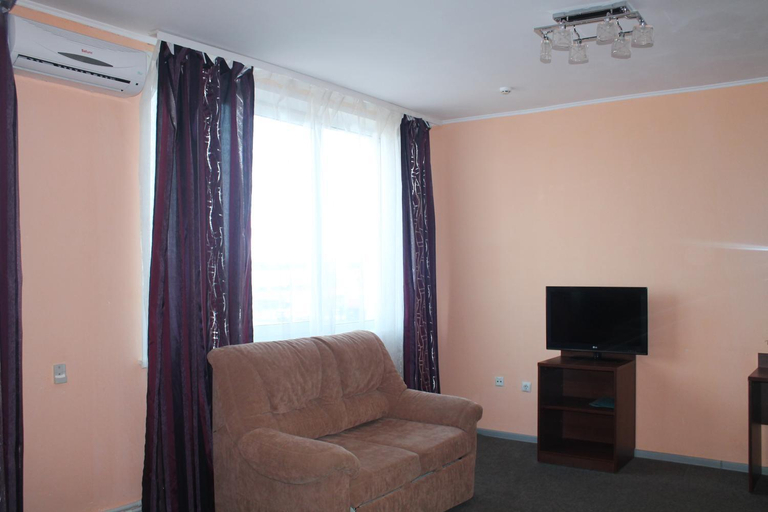 Others 5, Hotel Rosa Vetrov, Bogucharskiy rayon
