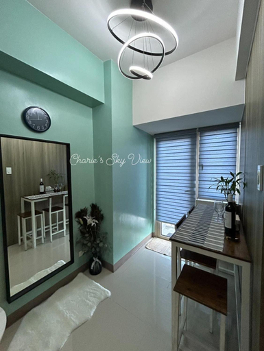Others 5, SMDC Coast Residences near PICC, Pasay City