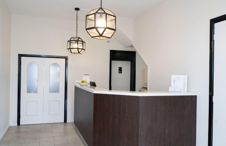 Public Area 3, Littomore Suites Bathurst, Bathurst Regional - Pt A
