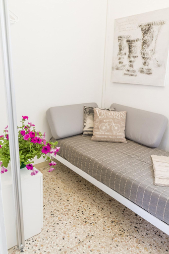 Room 5, Accademia Charm 6 by Wonderful Italy, Venezia