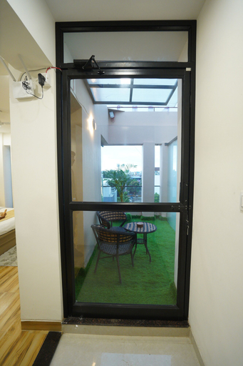 Others 5, Anugya - A Boutique Hotel, Indore