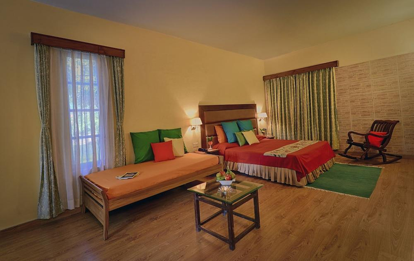 Others 4, Latitude 29 By The Lake Resort, Nainital
