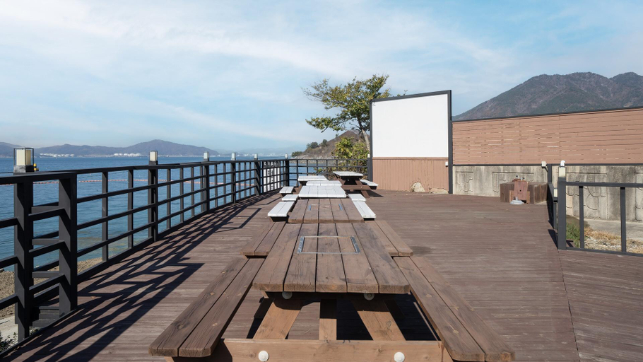 Others 4, Namhae The Terrace, Namhae