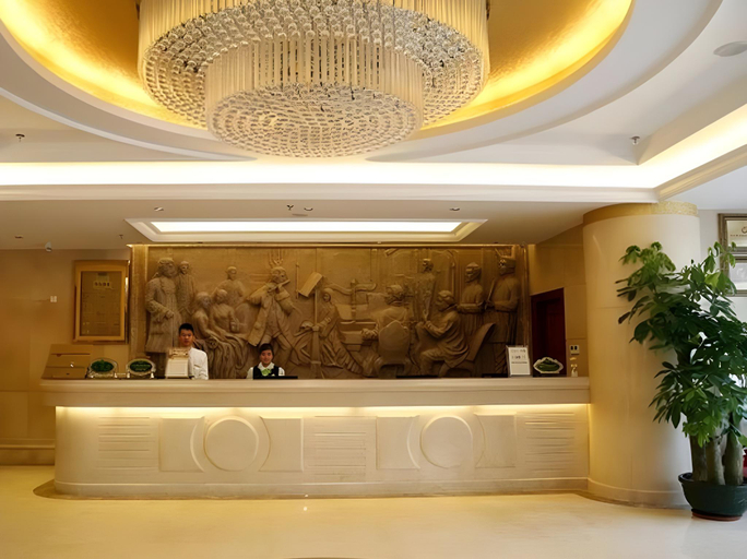 Others 4, Vienna Hotel Shenzhen Ba Gua Road Banch, Shenzhen