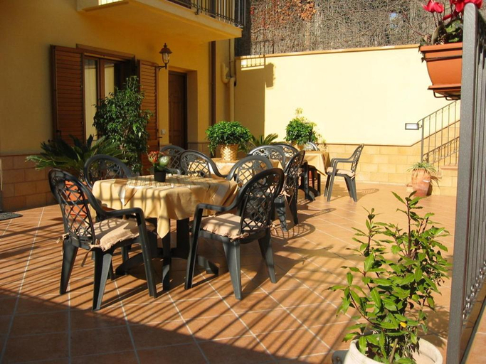 Others 5, B&B Villa Rosa, Agrigento