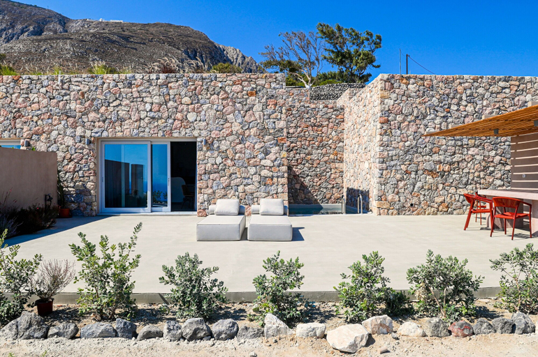Exterior & Views 2, Felicity Cave Suites - Santorini, South Aegean