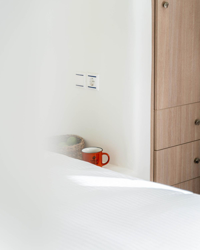 Bedroom 3, Makani Suites, South Aegean