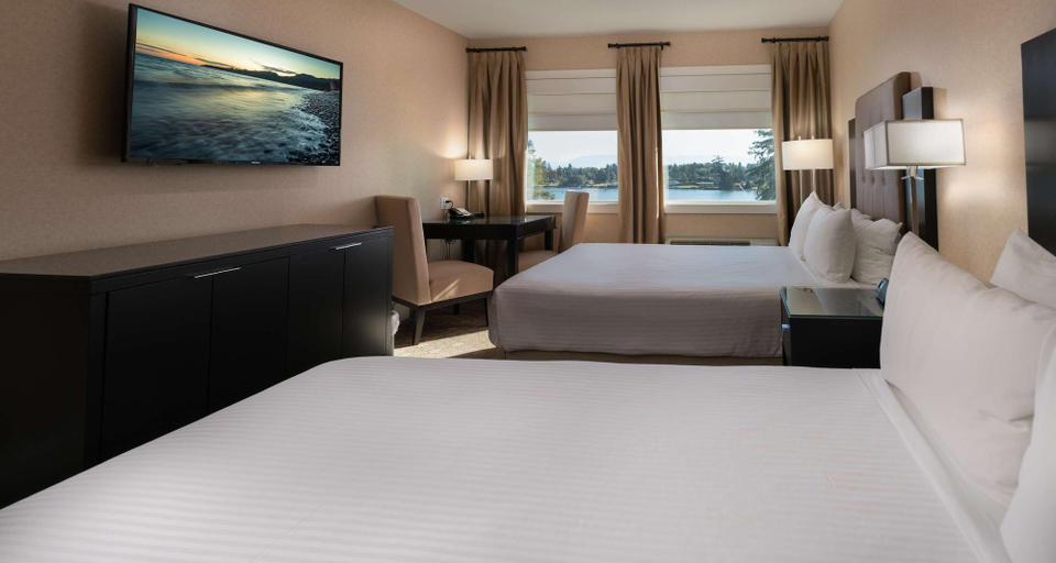 Bedroom 3, Prestige Oceanfront Resort, WorldHotels Luxury, Capital