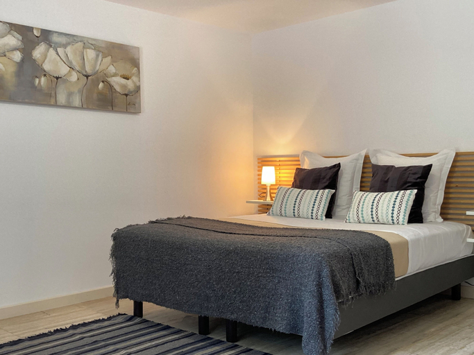 Bedroom 5, Pavillon de l'Etang, Drôme