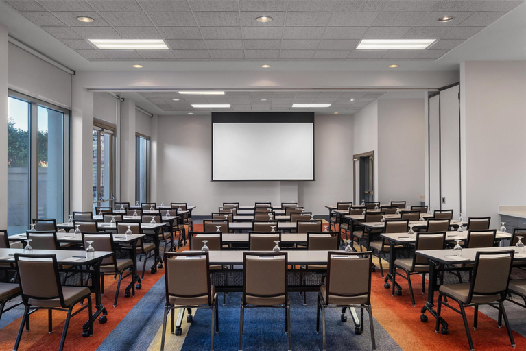 Business Facilities 4, HYATT house Emeryville/San Francisco Bay Area, Alameda