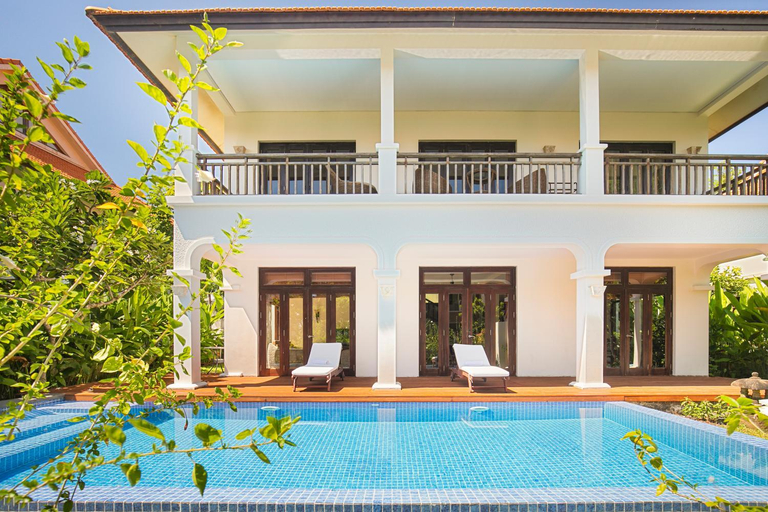 Sport & Beauty 2, Purama Villas Danang, Da Nang