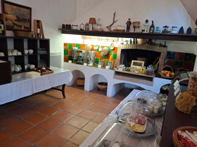 Food & Drinks 5, Hotel Mare E Monti, Haute-Corse