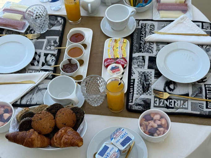 Food & Drinks 5, Villa Italia Somone Luxury Hotel, Mbour