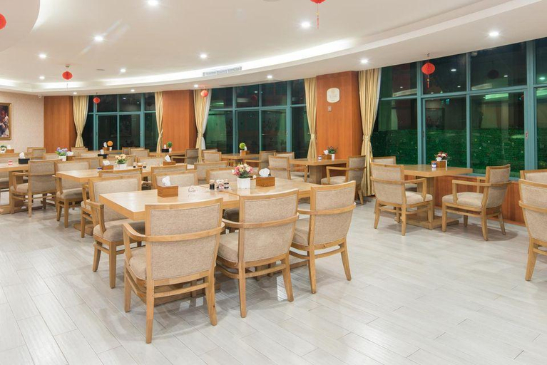 Food & Drinks, Vienna 3 Best Hotel Shenzhen Pinghu Fumin Road, Shenzhen