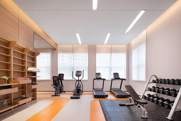 Others 3, Home2 Suites by Hilton Shenzhen Baoan, Shenzhen