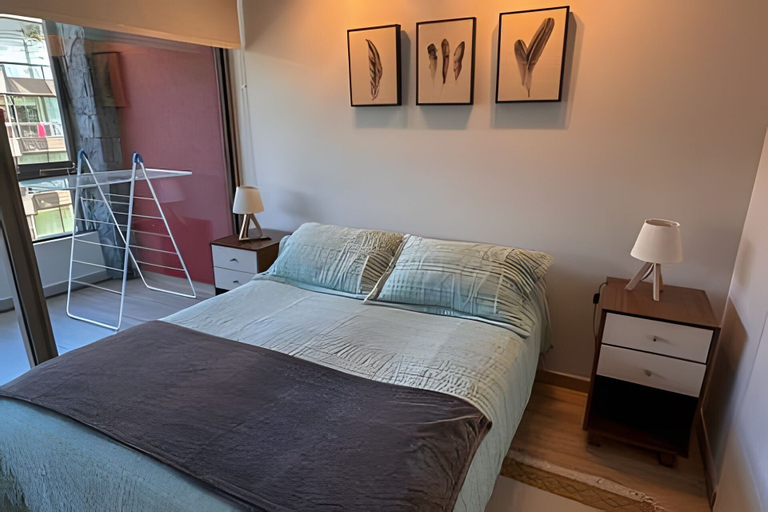 Bedroom 3, Origen Aqua 02, Cautín