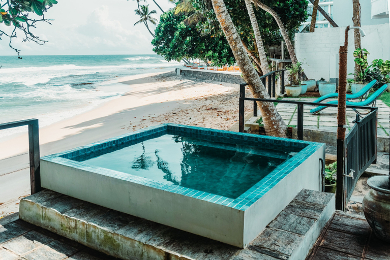 Sport & Beauty 5, Marleys Beach House, Habaraduwa